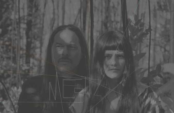 Ibelisse Guardia Ferragutti & Frank Rosaly